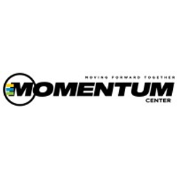 Momentum Center logo