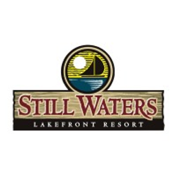 Still Waters Resort logo