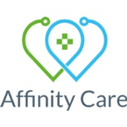 Affinity Care of Ohio logo