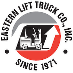 Eastern Lift Truck Co. logo