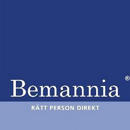 Bemannia logo