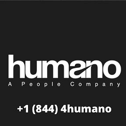 Humano logo