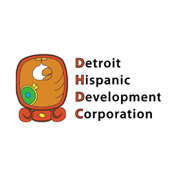 DHDC1 logo