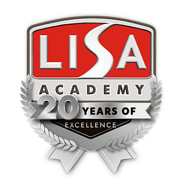 Lisa Academy Charter Schools logo