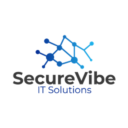 SecureVibe logo
