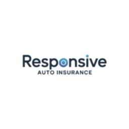 Responsive Auto Insurance Company logo