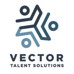 Vector Talent Solutions logo