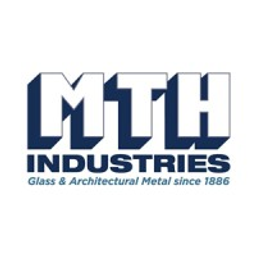 MTH Industries logo