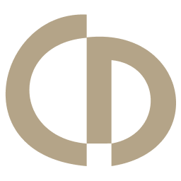 Closets By Design logo