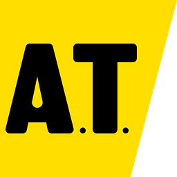 All Tune logo