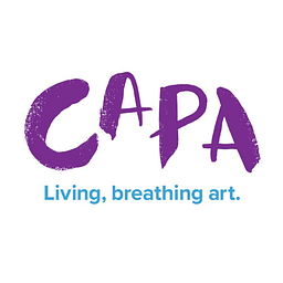 CAPA logo