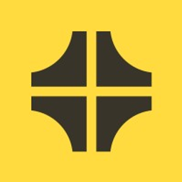 Twin logo