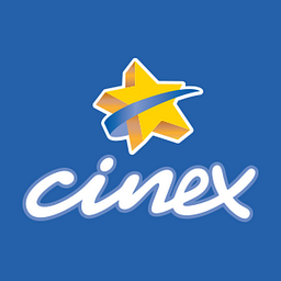 Cinex logo