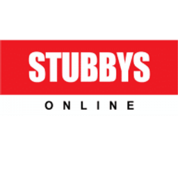 STUBBYS logo