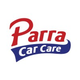 Parra Car Care logo
