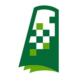 Sask DLC logo