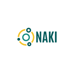 Naki Career Portal Title logo