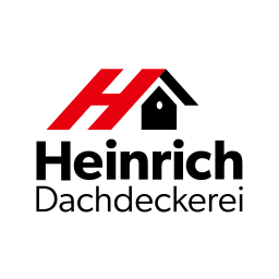 Heinrich Dachdeckerei logo