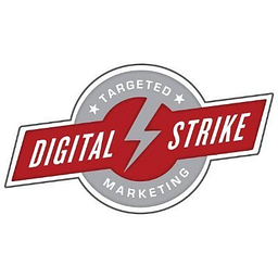 Digital Strike logo