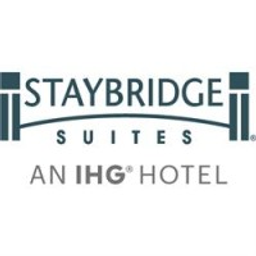 Staybridge Suites logo