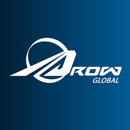 Arow Global Corp logo