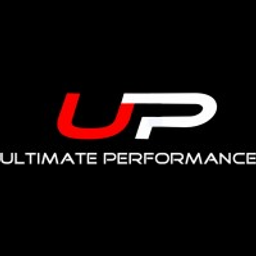 Ultimate Performance logo