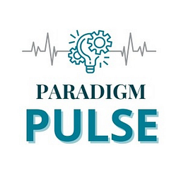 Paradigm Group logo