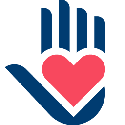 Health In Hand Foundation logo
