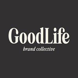 Good Life Brands logo