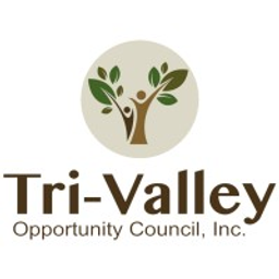 Tri-Valley Opportunity Council logo