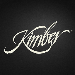 KIMBER MFG., INC. logo