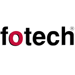 Kdin Fotech logo