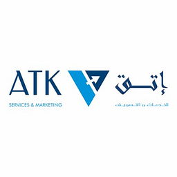 ATK logo
