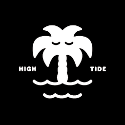 High Tide Utilities logo