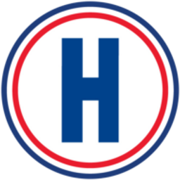 HERSHEY CREAMERY CO logo