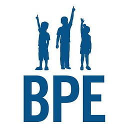 BPE logo