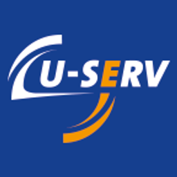 Serv U Success logo