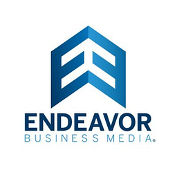 Endeavor Business Media logo