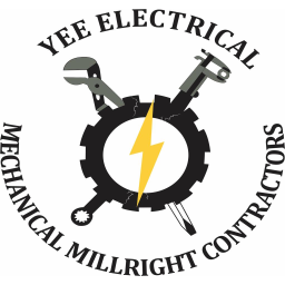 YEE ELECTRICAL CONTRACTOR LLC logo