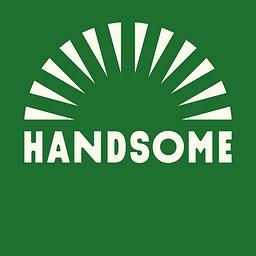 Handsome Brook Farms logo