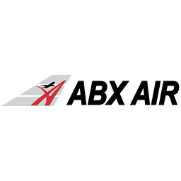 ABX AIR logo