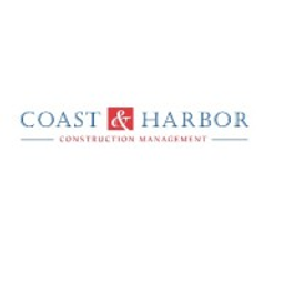 Coast and Harbor Associates, Inc. logo