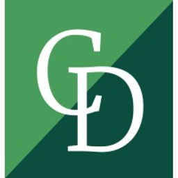 Cullen and Dykman logo