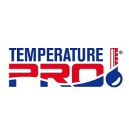 TemperaturePro Jacksonville logo