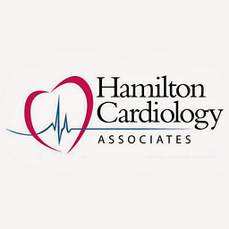 Hamilton Cardiology logo