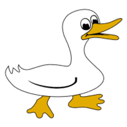 Pepe's Ducks logo