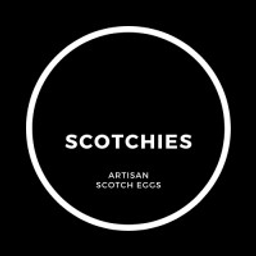 Scotchies Custom Cakes logo