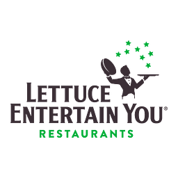 Lettuce Entertain You Restaurants logo