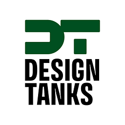 Design Tanks, LLC logo