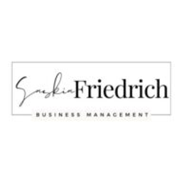 Saskia Friedrich logo